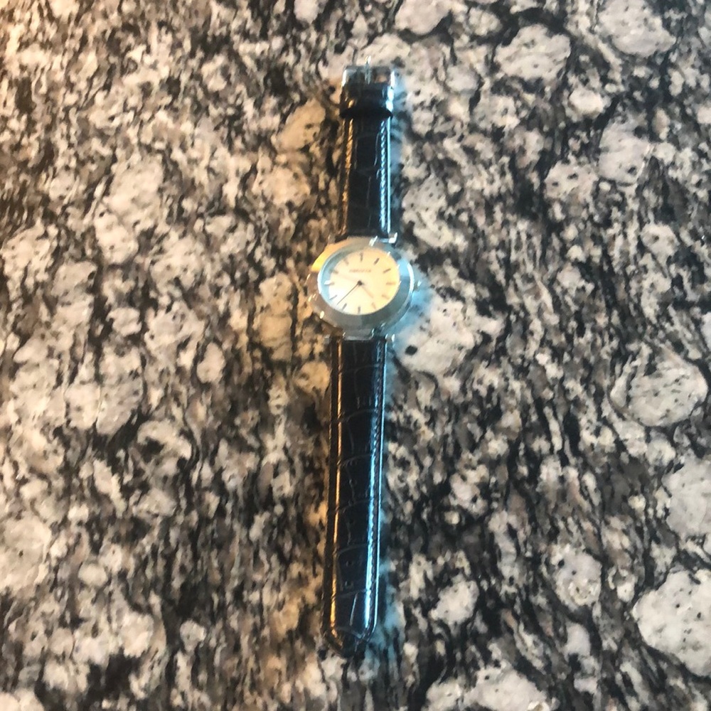 Claiborne men’s watch